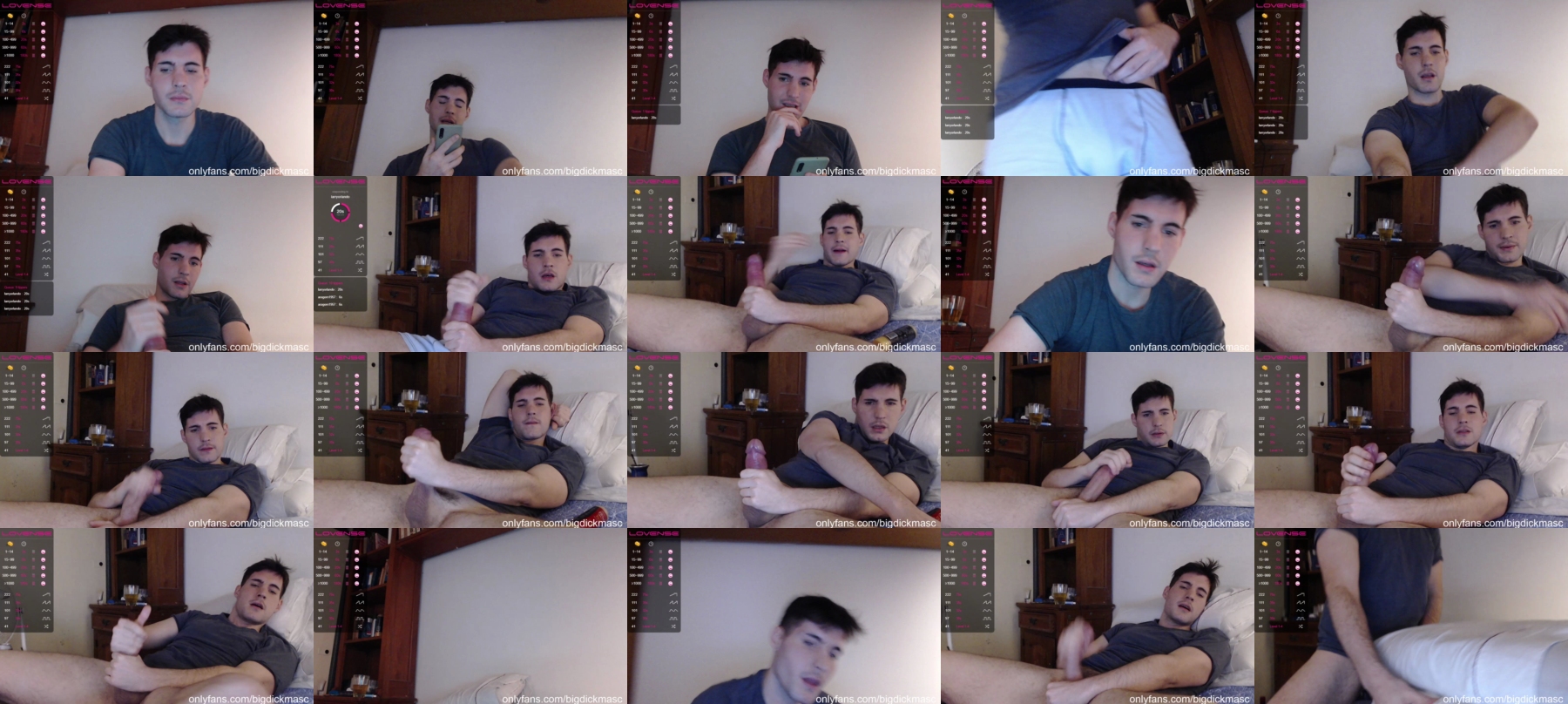 Bigdick_Masc  29-05-2021